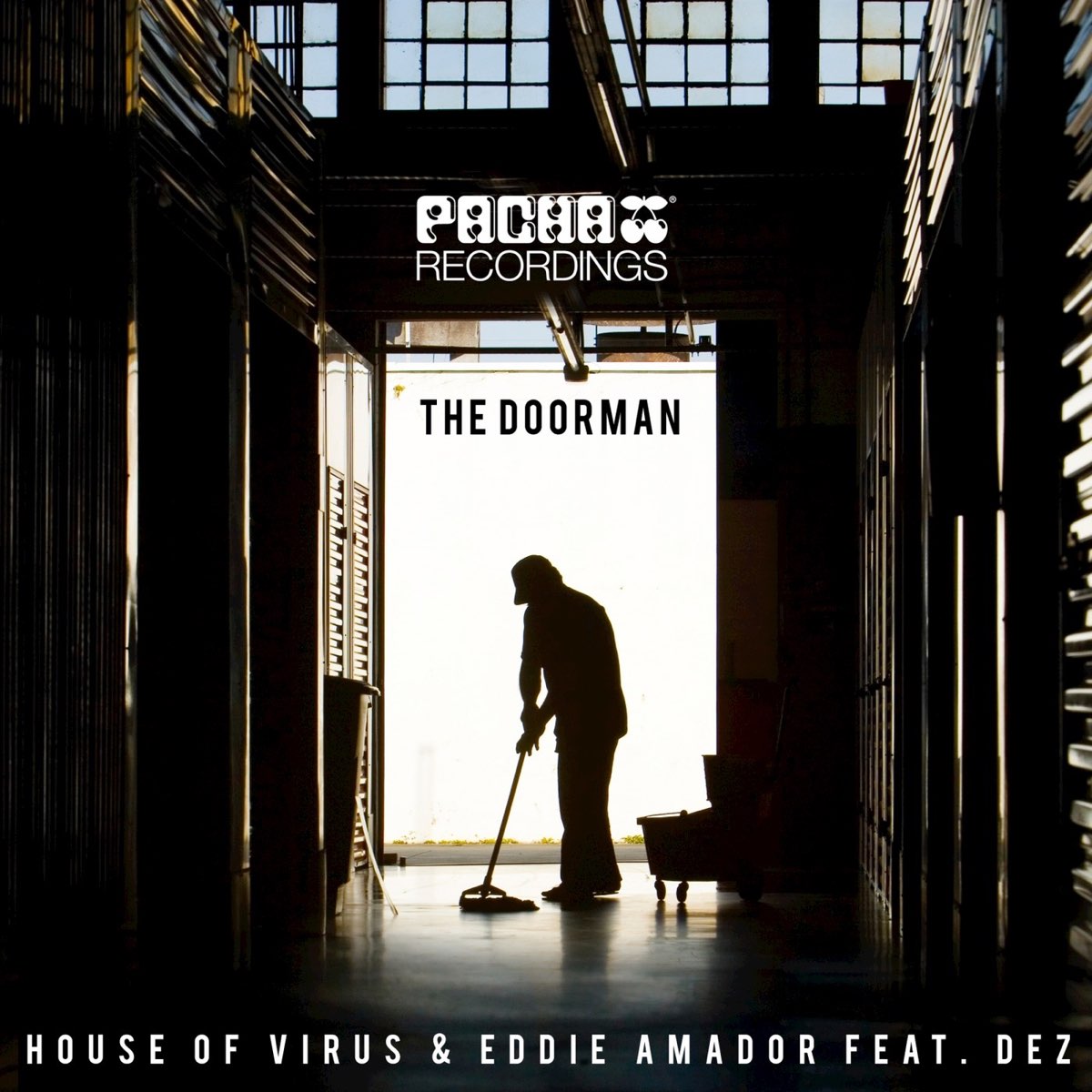 Doorman the Doorman (profession)
