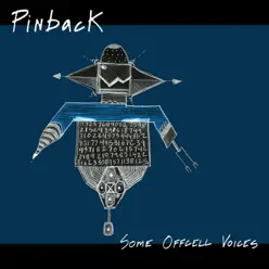 Some Offcell Voices - Pinback