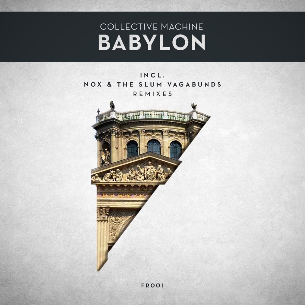 Babel remix. Вавилон обложка. Babel обложка. Babylon альбом. Collective Machine.