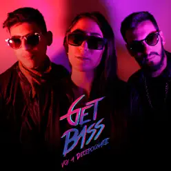 Voy a Decepcionarte - Single - Get Bass Voy a Decepcionarte - Single - Get Bass