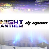 Night Anthem artwork