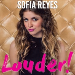 Sofia Reyes - Llegaste Tú (feat. Reykon)
