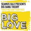 Touch Me / Saw Your Face (Seamus Haji Presents) - Single