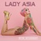 Lady Asia (feat. Aria India) [Instrumental Mix] - Kid Starboy lyrics