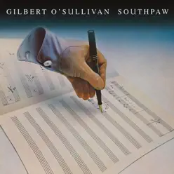 Southpaw - Gilbert O'sullivan