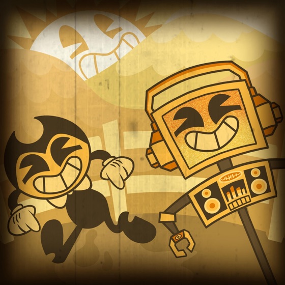 Cover artwork for The Devil's Swing