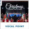 Christmas Under the Stars (Live on BYUtv) - EP album lyrics, reviews, download