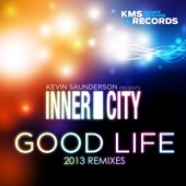 Good Life (Matt Smallwood Remix) artwork