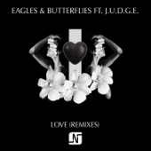 Love (feat. J.U.D.G.E) [Hayze Remix] artwork