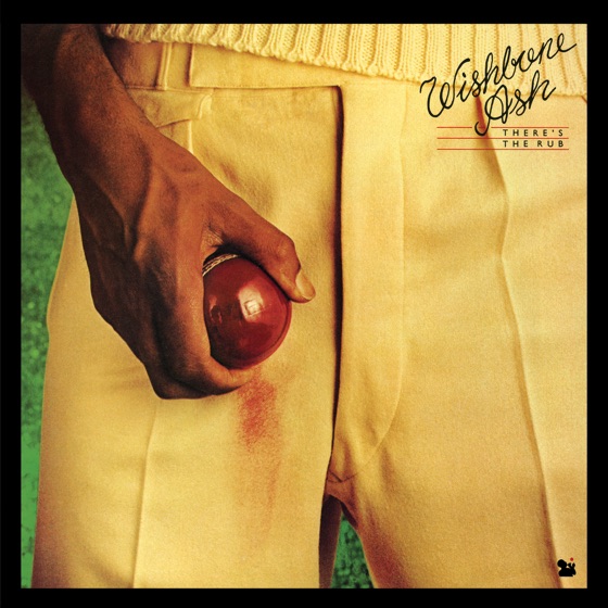 Cover artwork for Don't Come Back