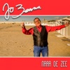 Naar De Zee - Single