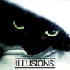 Illusions - Single