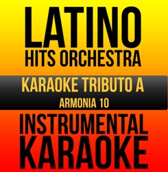 Agrupacion LatinHits - Mi Corazón Sufrido