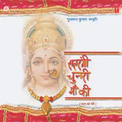 Satrangi Chunari Maa Ki by Priya, Gautam Kole, Richa Sharma & Debashish Dasgupta album reviews, ratings, credits