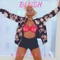 Blush - Bow Belle lyrics