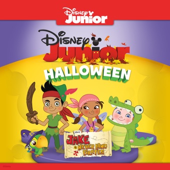 its boo for you halloween on disney junior celebrate with a collection of special episodes from your favorite disney junior shows