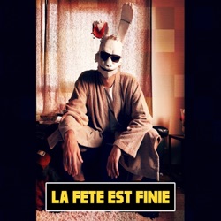 Koko Punch - La fête est finie