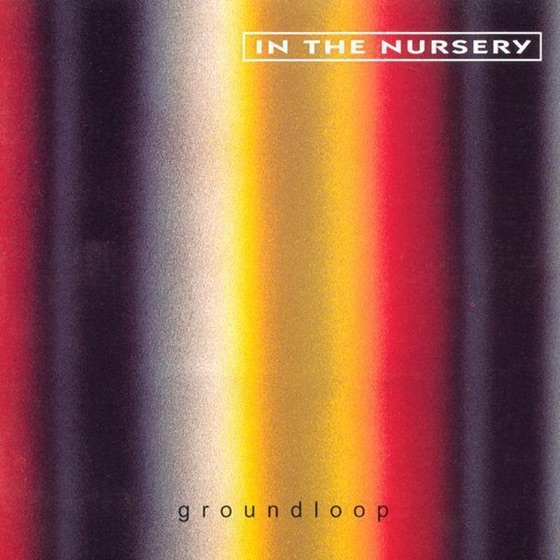 Cover artwork for Groundloop