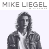 Mike Liegel - Be There