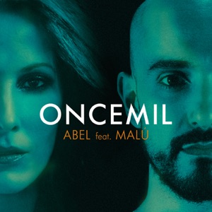 Oncemil (feat. Malú) - Single