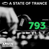 A State of Trance Episode 793 artwork