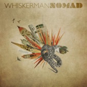 Whiskerman - Consistency of Grace