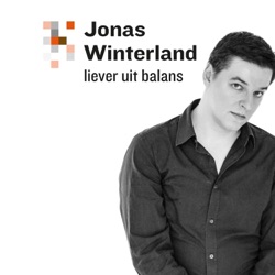 Jonas Winterland - Denkers en dromers