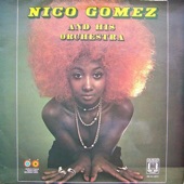 Nico Gomez and His Orchestra artwork