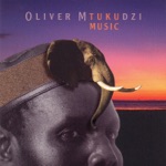 Oliver “Tuku” Mtukudzi - Todii