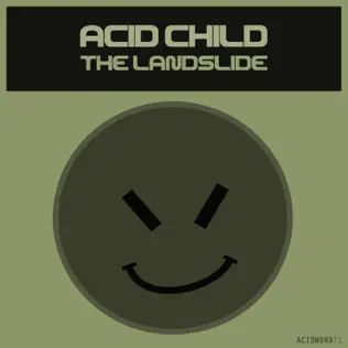 descargar álbum Acid Child - The Landslide