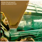 John Frusciante - The Afterglow