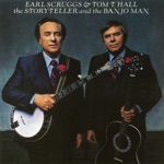 Earl Scruggs & Tom T. Hall - The Engineers Don't Wave from the Trains Anymore