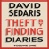 David Sedaris - Theft by Finding: Diaries: Volume One (Unabridged)