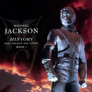 Michael Jackson - Tabloid Junkie - Line Dance Music