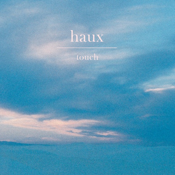 Cover artwork for Touch