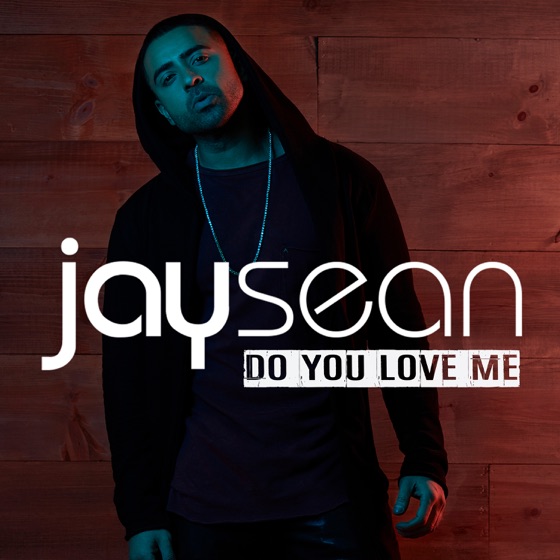Cover artwork for Do You Love Me
