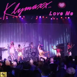 Love Me (feat. Cheryl Cooley) - Single - Klymaxx Love Me (feat. Cheryl Cooley) - Single - Klymaxx