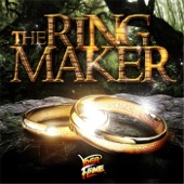 The Ring Maker artwork