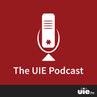 The UIE Podcast podcast
