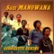 Georgette Eckins (feat. African All Stars) - Sam Mangwana lyrics