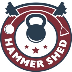 The HammerShed Podcast
