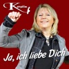 Ja, ich liebe Dich