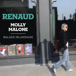 Molly Malone : Balade irlandaise (Version Deluxe) - Renaud