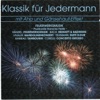 Klassik für Jerdermann: Feuerwerksmusik