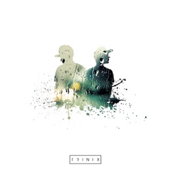 Trinix - Raining Day