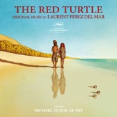 The Red Turtle (Original Motion Picture Soundtrack) artwork