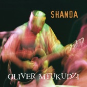 Oliver "Tuku" Mtukudzi - Shanda