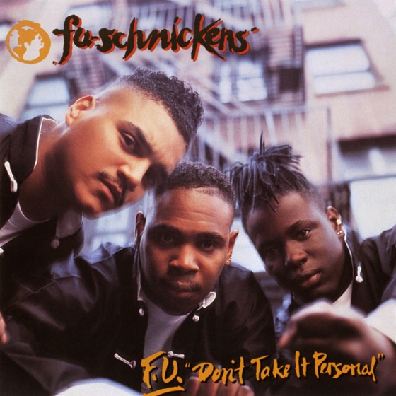 Cover artwork for Back Off