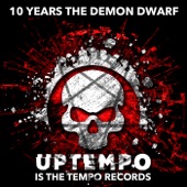 10 Years the Demon Dwarf artwork