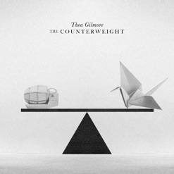 THE COUNTERWEIGHT cover art